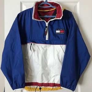VINTAGE Tommy Hilfiger 90s Jacket